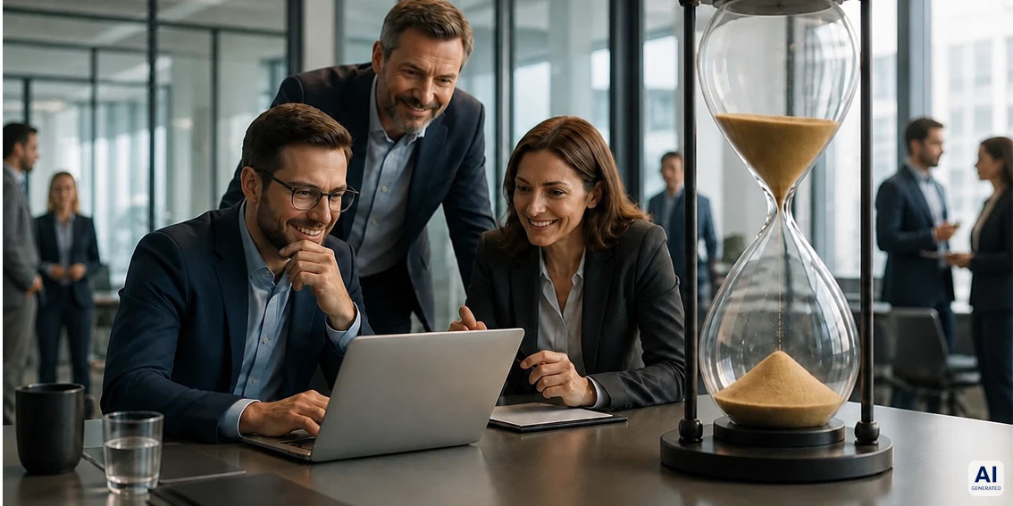 FOMO-Marketing im B2B: Wenn Verknappung auch rational überzeugt FOMO-Marketing im B2B: Wenn Verknappung auch rational überzeugt