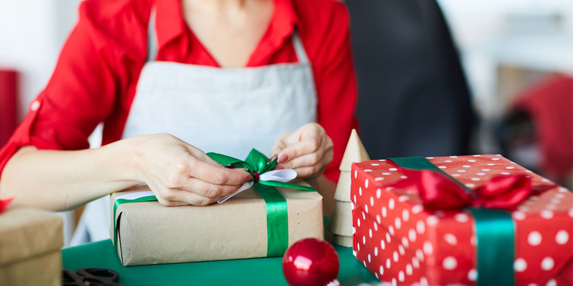 Kundengeschenke Weihnachten Ideen Ideen für Kunden-Weihnachtsgeschenke