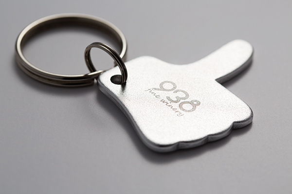 Werbeartikel Lasergravur/Branding