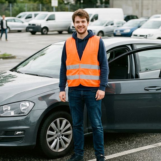 Auto-Werbegeschenke