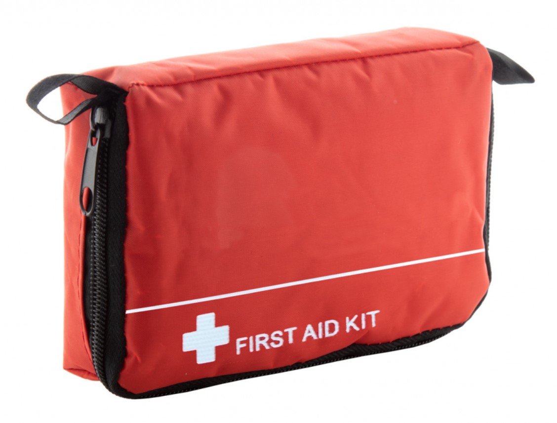 3 Stück Erste Hilfe Set Outdoor, Mini Erste Hilfe Tasche Leer