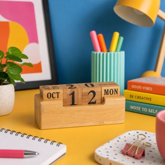 Kalender als Werbegeschenk