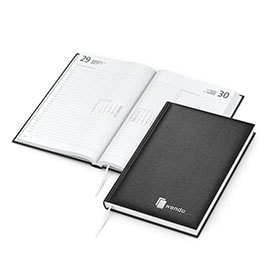 KALENDER mit Logo als Werbeartikel & Werbegeschenke bedrucken