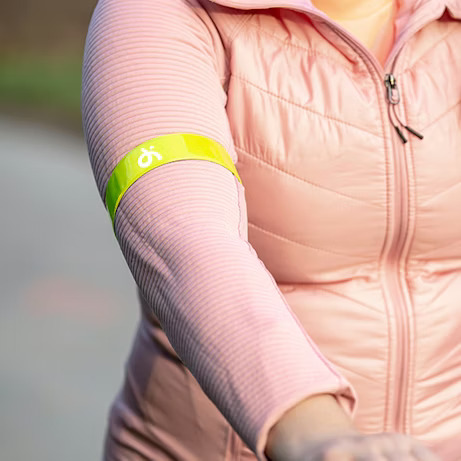 Armbänder mit Firmenlogo