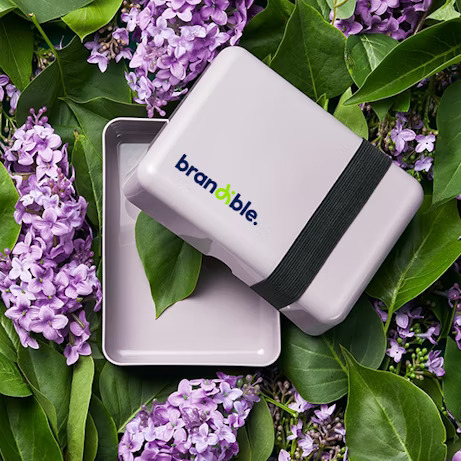 Außergewöhnliche Werbemittelbedrucken bei Brandible