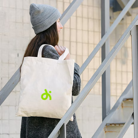 Baumwolltaschen als Werbeartikel bedrucken