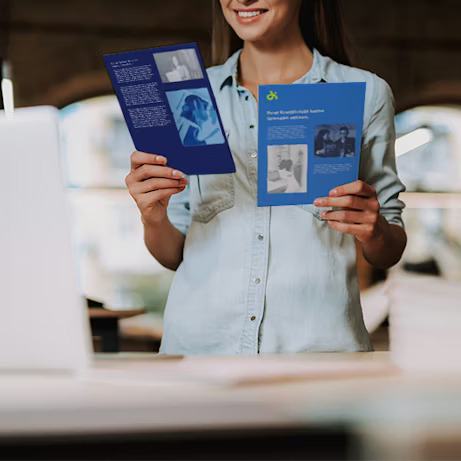 Jacken mit Logo als Werbemittel