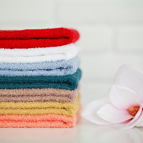 Textilien bedrucken lassen