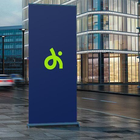 Messe-Werbeartikel bedrucken