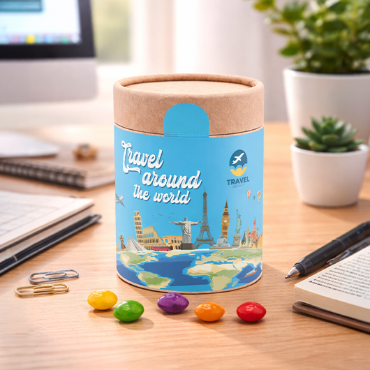 Skittles Werbeartikel