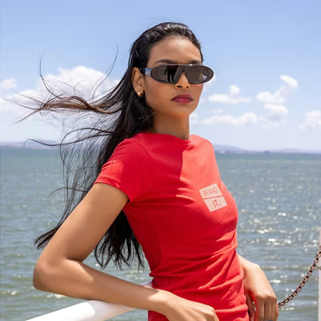 Unisex T-Shirts bedrucken