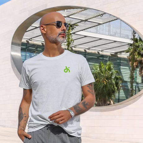 T-Shirts als Werbeartikel bedrucken