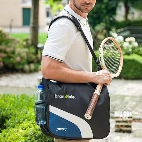 Umhängetaschen bedrucken lassen