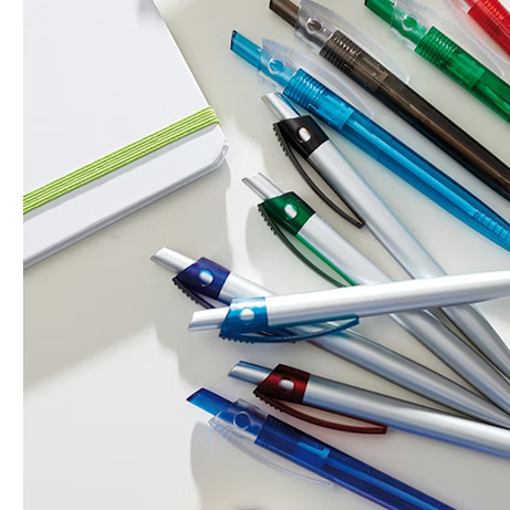 Werbeklassiker bedrucken lassen