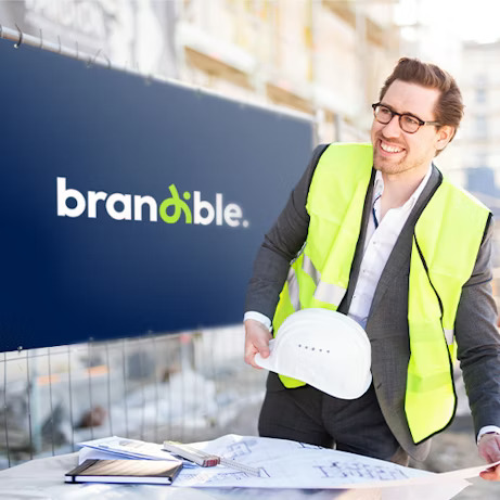 Werbetechnik bedrucken