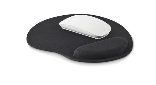 Mousepads als Giveaway mit Logo