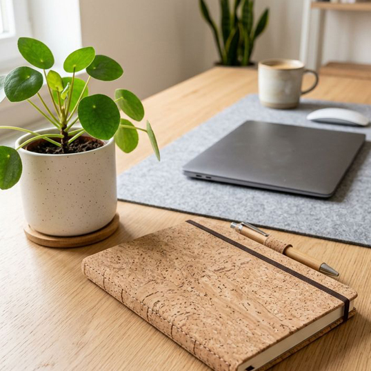 Notizbücher als Werbeartikel bedrucken