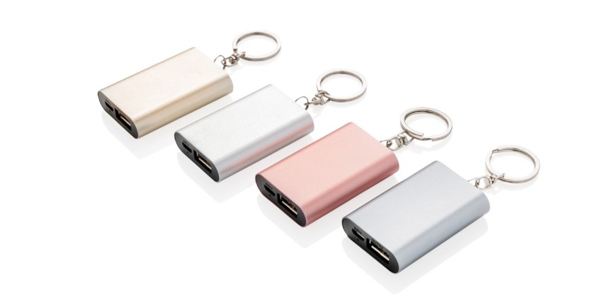 Powerbank als Werbemittel