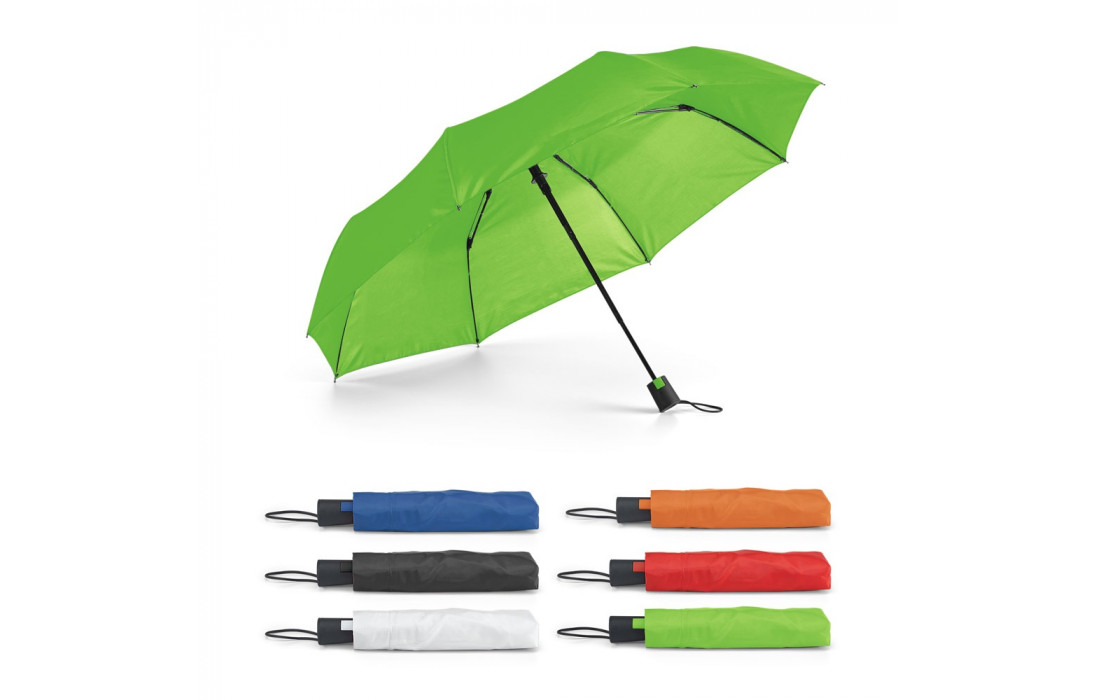 Regenschirme als Giveaway