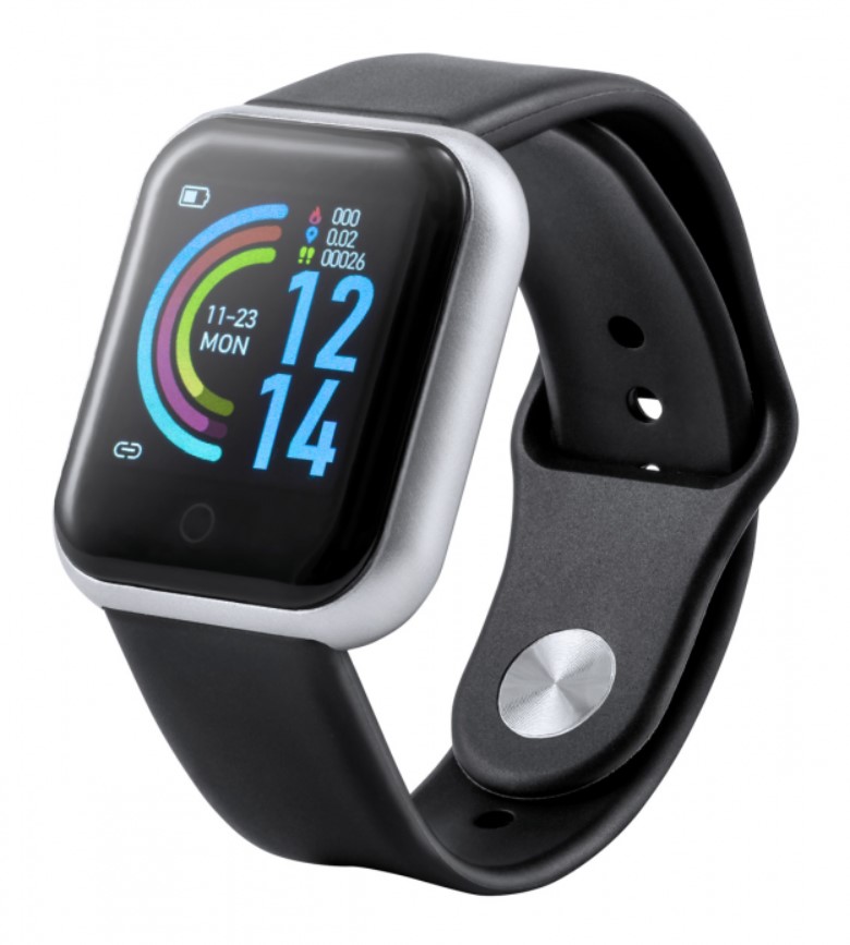 Smartwatch als Werbegeschenk