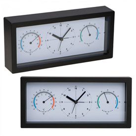 THERMOMETER als Werbeartikel & Werbegeschenk mit Logo bedrucken