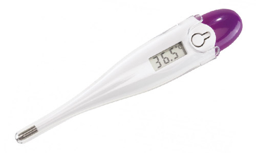 THERMOMETER als Werbeartikel & Werbegeschenk mit Logo bedrucken