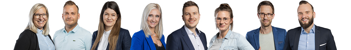 Ihr Brandible-Team