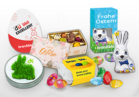 Ostern Werbeartikel