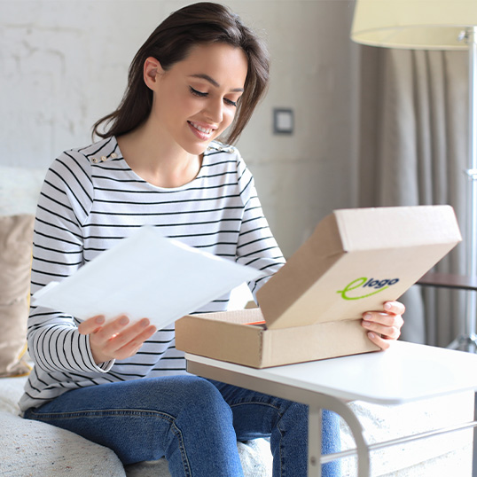 Geschenksets für Mitarbeiter bedrucken